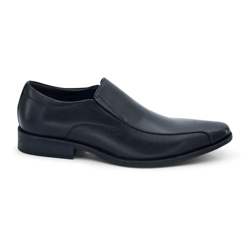 Slip-On Formal Shoe